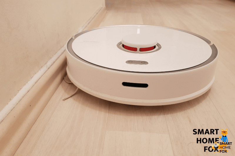 navigation roborock s5 max